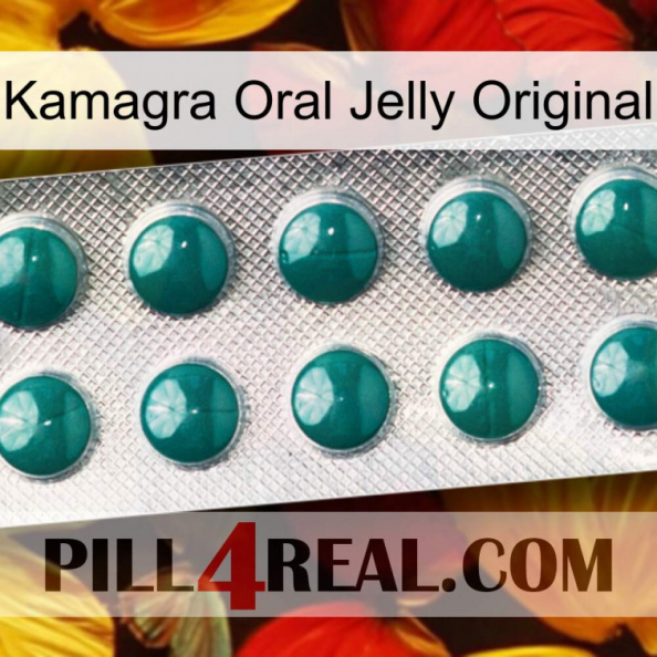 Kamagra Oral Jelly Original dapoxetine1